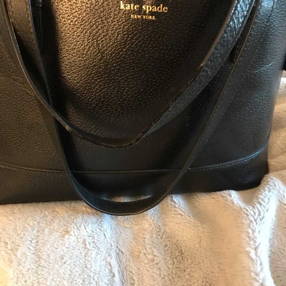 Used Kate Spade Purse